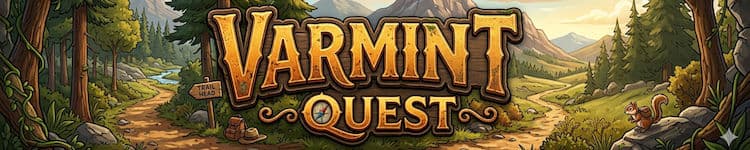 Varmint Quest